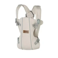Jané Zaino Dual Marsupio Porta Bimbo Ergonomico - max 15 kg - Sand