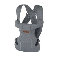 Paniate Jané Zaino Dual Marsupio Porta Bimbo Ergonomico max 15 kg
