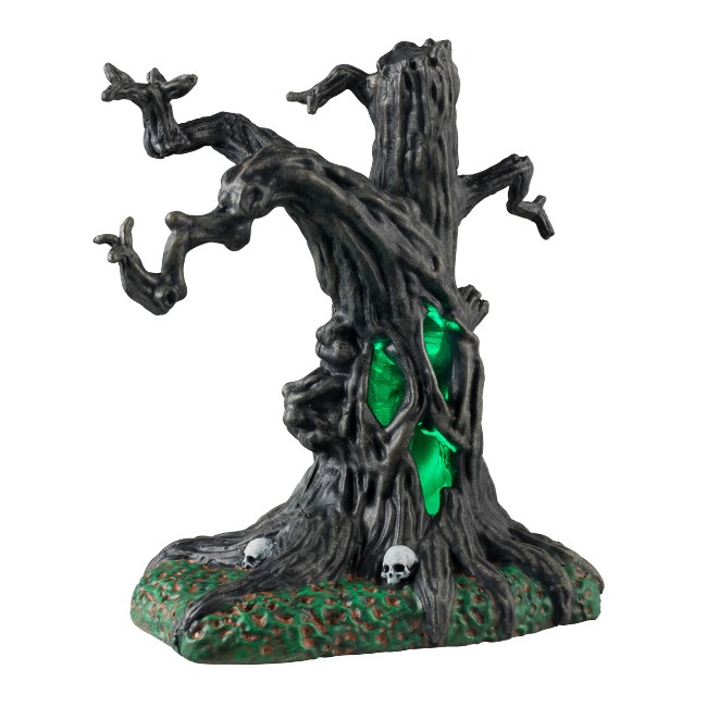 Lemax 44306 Creepy Tree
