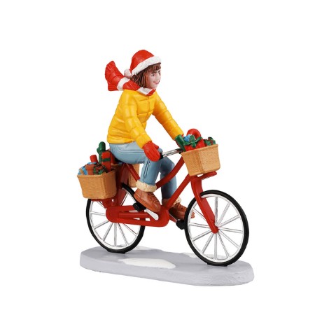 Lemax 42331 Gifts To Go