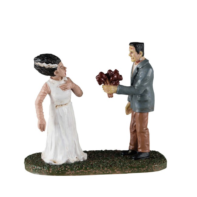 Lemax 42305 Dating Clients