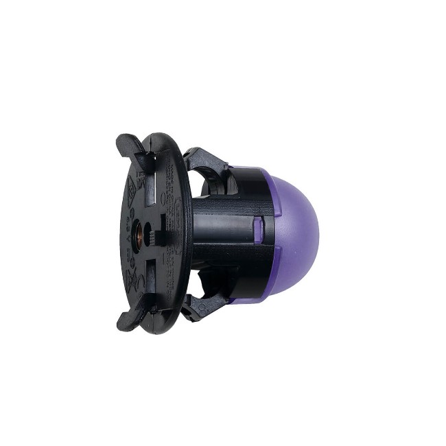 Lemax 44319 Led Bulb Moonlander Purple