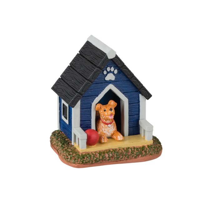 Lemax 44335 Fluffy's House