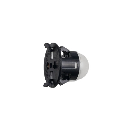 Lemax 44343 Led Bulb Moonlander Black
