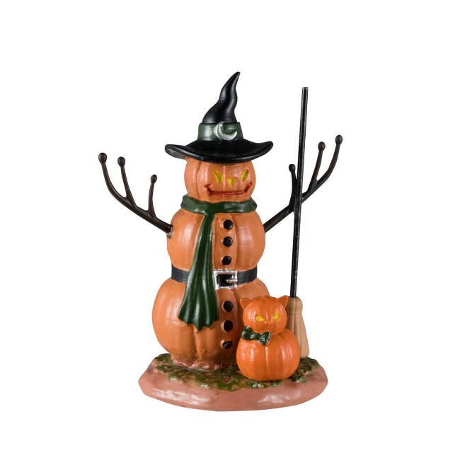 Lemax 44310 Pumpkin Snowmen