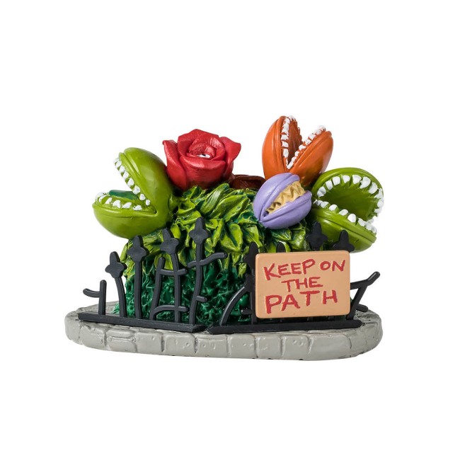 Lemax 44317 Hungry Plants