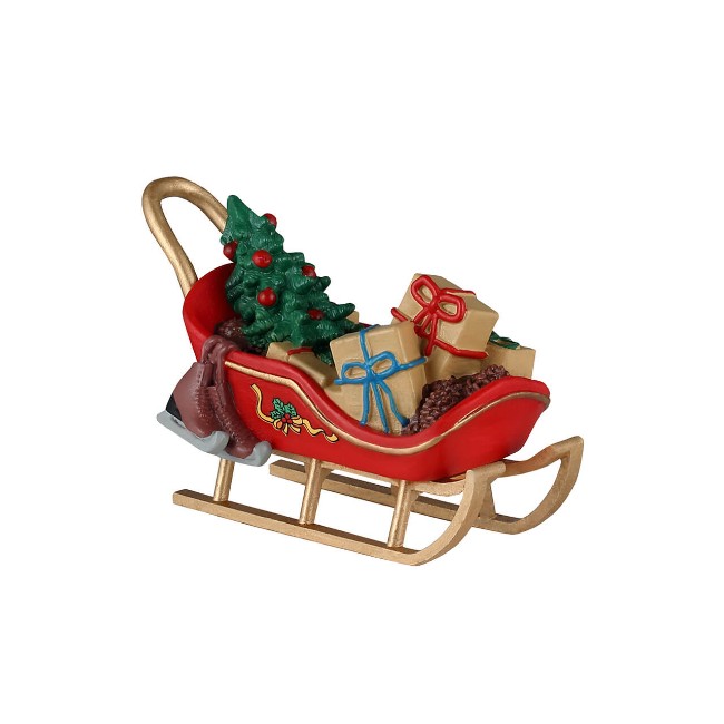 Lemax 44337 Vintage Christmas