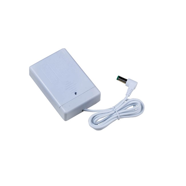 Lemax 44364 Box Batterie Bianco ad 1 uscita - 3 AAA