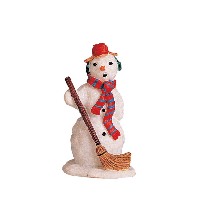 Lemax 92336 Mister Snowman