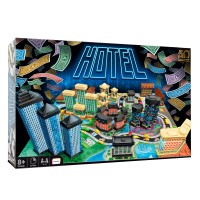 Asmodee Hotel - Nuova Versione