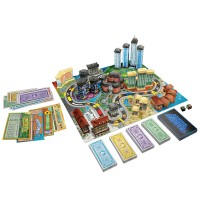 Asmodee Hotel - Nuova Versione