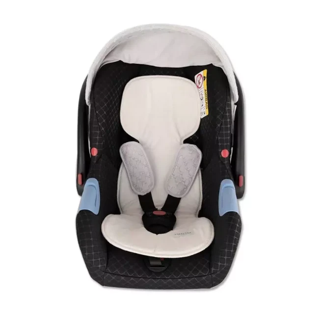 Zamboo Parapioggia Universale Per Ovetto Auto | Copertura Anti-pioggia E Vento Per Seggiolini Gruppo 0/0+ - Foto 5