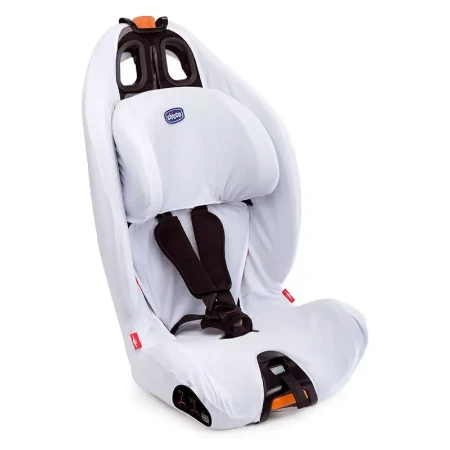 Chicco Fodera Estiva Igienica per Seggiolino Auto Gro-Up 