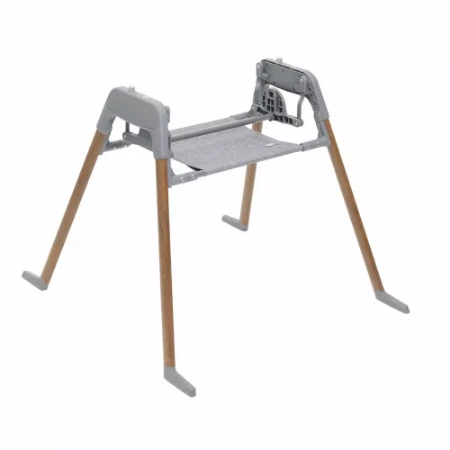 Chicco Stand Up Lullaglide per Navicella, Ovetto Auto e Seduta Passeggino compatibile con Trio Seety e Best Friend