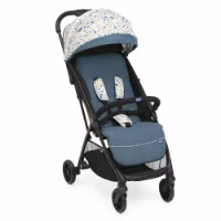 Chicco Passeggino Ultra Leggero Glee Omologato 22 kg per Bambini fino a 4 Anni - Joyful Teal