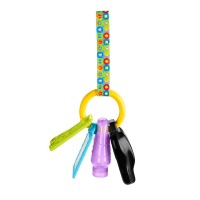 Fisher-Price Il Mio Primo Portachiavi