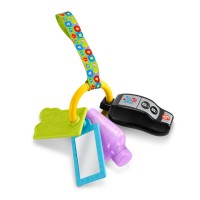 Fisher-Price Il Mio Primo Portachiavi