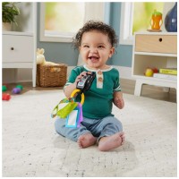 Fisher-Price Il Mio Primo Portachiavi