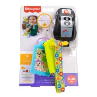 Fisher-Price Il Mio Primo Portachiavi