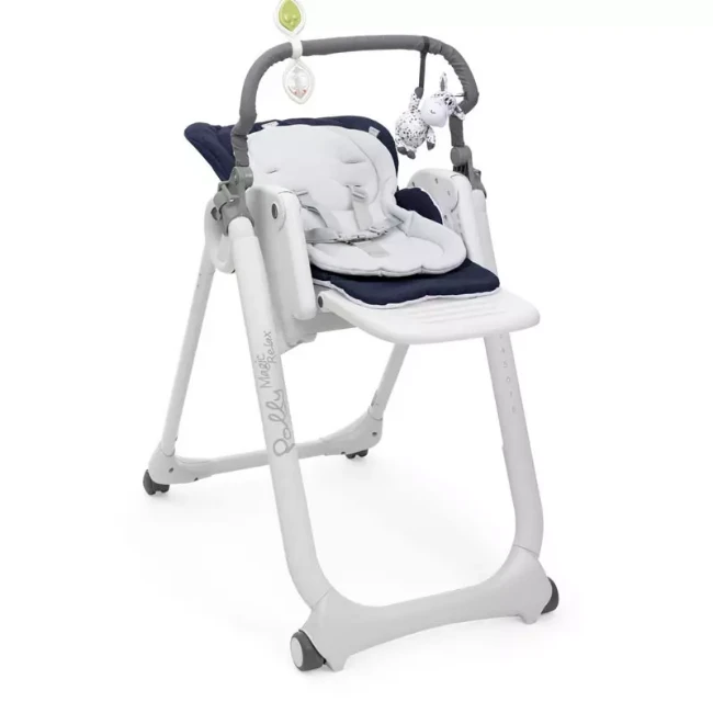 Chicco Polly Seggiolone Chicco Da Sedia Seggiolone Polly Essential