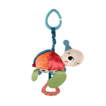 Fisher-Price Amici del Pianeta Tartarughina Sempre con Me