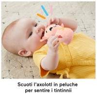 Fisher-Price Kit Regalo Prime Scoperte Sensoriali