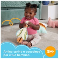 Fisher-Price Paperella Sempre con Te