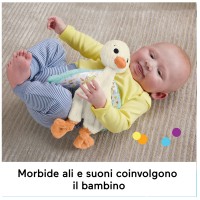 Fisher-Price Paperella Sempre con Te