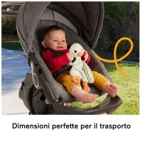 Fisher-Price Paperella Sempre con Te