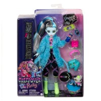 Monster High Frankie - Creepover Party