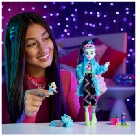 Monster High Frankie - Creepover Party