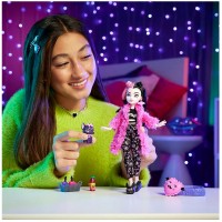Monster High Draculaura - Creepover Party
