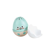 Hape Set Ovetti Oscillanti Sonagli con Pulcini Felici