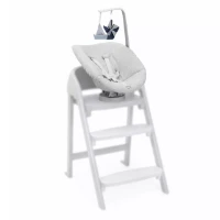 Chicco Sdraietta Reclinabile per Seggiolone Pappa Crescendo Up - dalla nascita ai 6 mesi circa