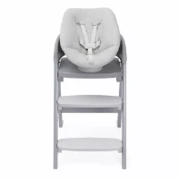 Chicco Sdraietta Reclinabile per Seggiolone Pappa Crescendo Up - dalla nascita ai 6 mesi circa