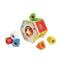 Hape Gioco a Incastro