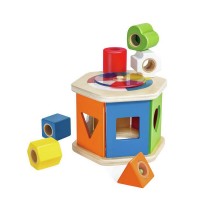 Hape Gioco a Incastro