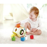 Hape Gioco a Incastro