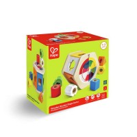 Hape Gioco a Incastro