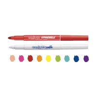 Carioca Pennarelli Magici Erasable 10 pezzi