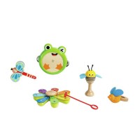 Hape La Mia Prima Band