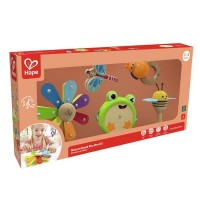 Hape La Mia Prima Band