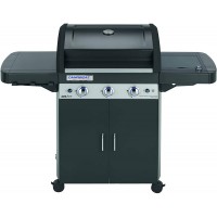 Campingaz Barbecue a Gas 3S Classic LS Plus Dark 