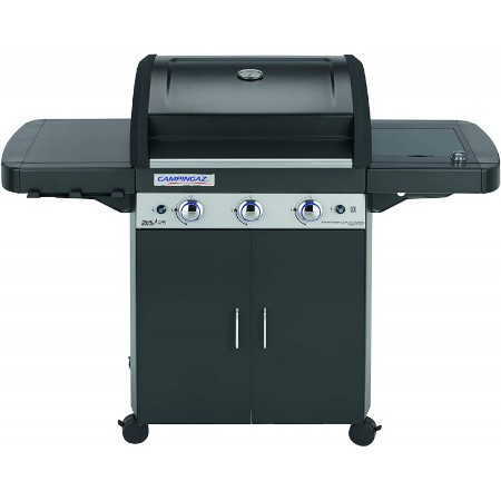Campingaz Barbecue a Gas 3S Classic LS Plus Dark 