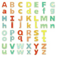 Hape Alfabeto Magnetico