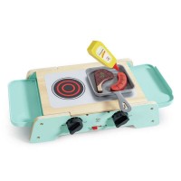 Hape Set Barbecue