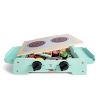 Hape Set Barbecue