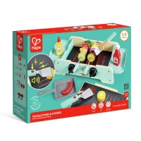 Hape Set Barbecue