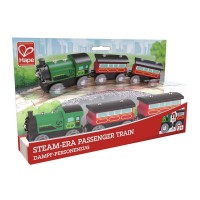 Hape Treno a Vapore