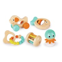 Hape Set Sensoriale